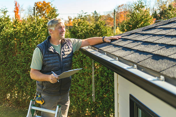 Trusted Flat Roof Repair service in Greensboro, NC - Ben Roofing and Steel LLC