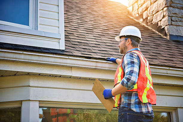 Trusted Roof Inspection service in Greensboro, NC - Ben Roofing and Steel LLC